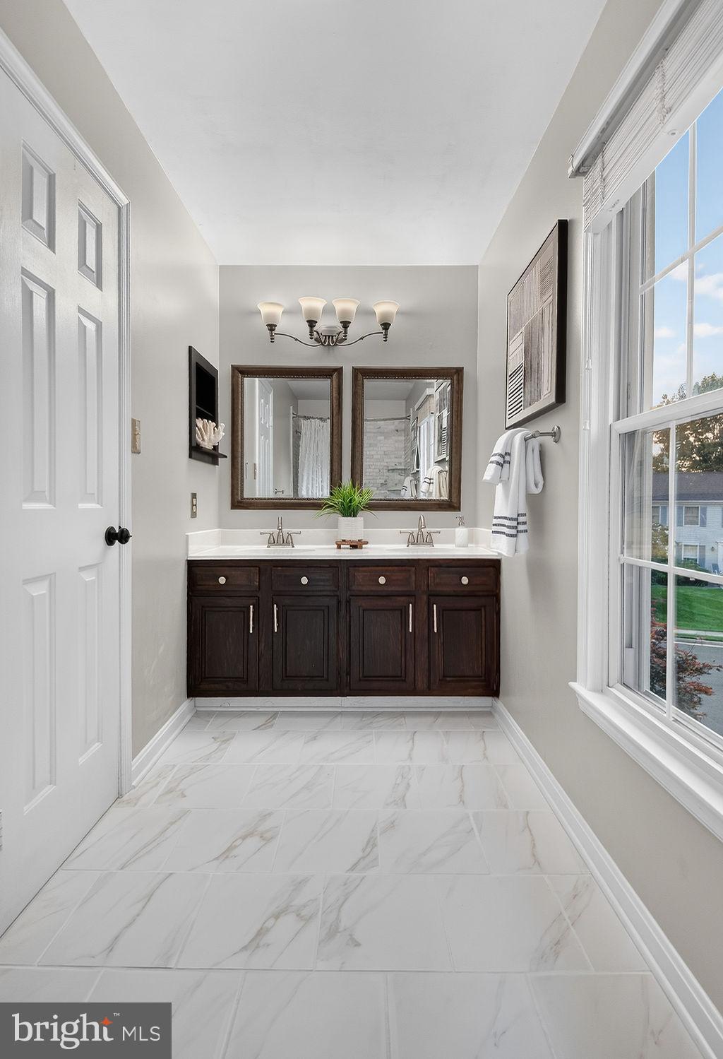 LITTLE ROCKY RUN - Residential