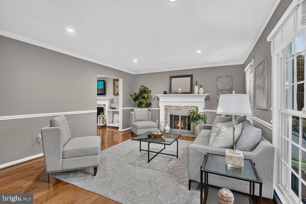LITTLE ROCKY RUN - Residential