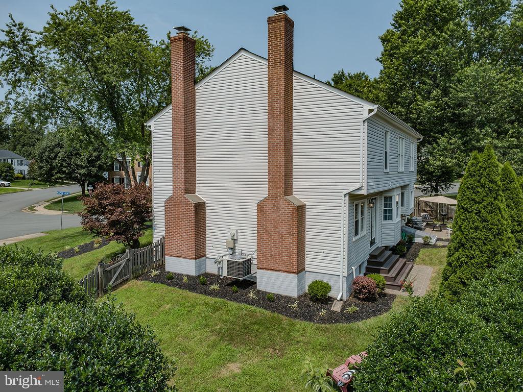 LITTLE ROCKY RUN - Residential