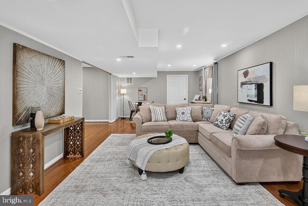 LITTLE ROCKY RUN - Residential
