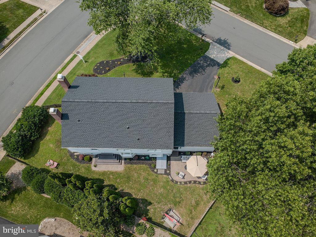 LITTLE ROCKY RUN - Residential