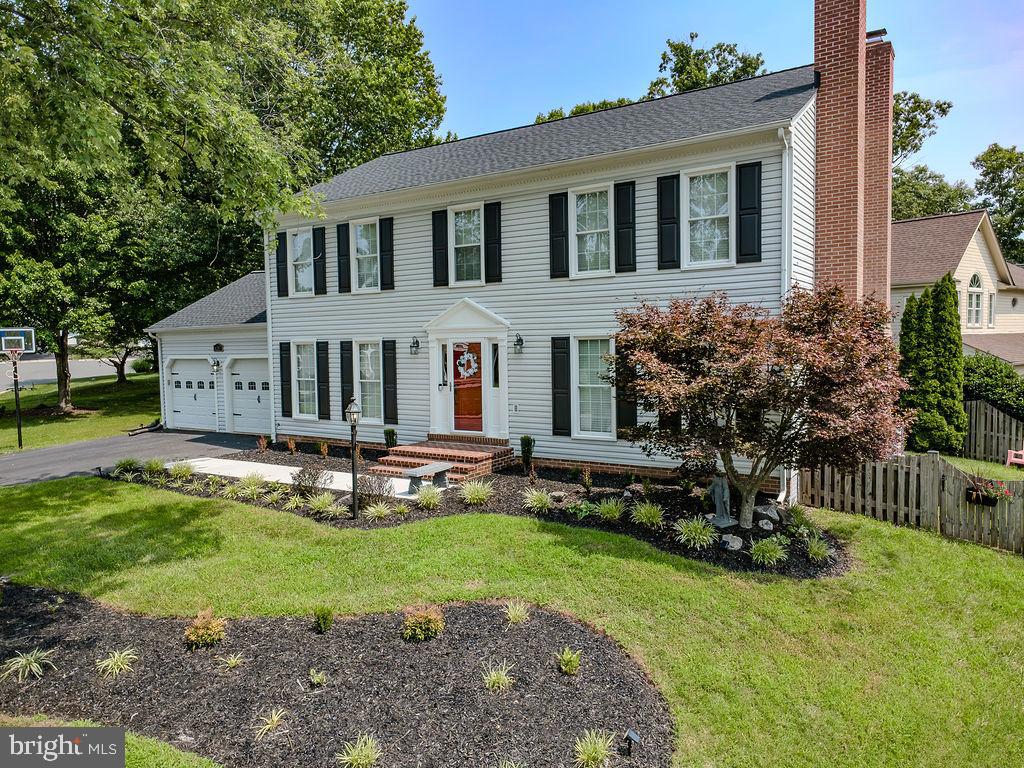 LITTLE ROCKY RUN - Residential