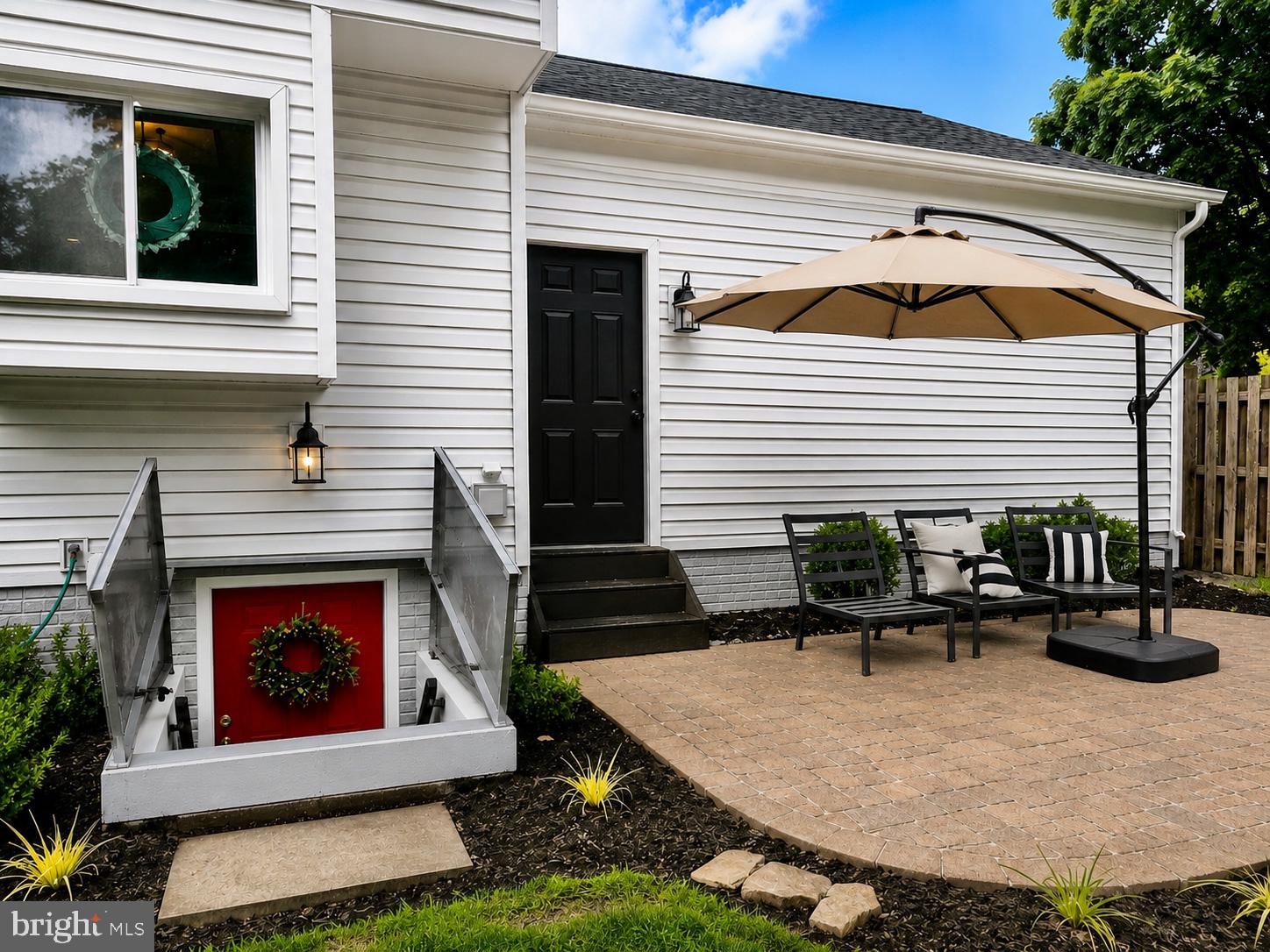 LITTLE ROCKY RUN - Residential
