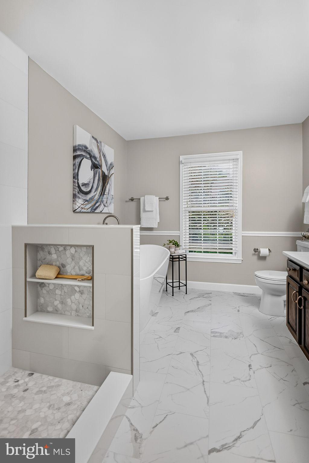 LITTLE ROCKY RUN - Residential