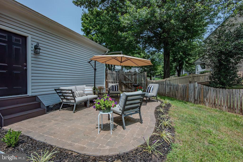 LITTLE ROCKY RUN - Residential