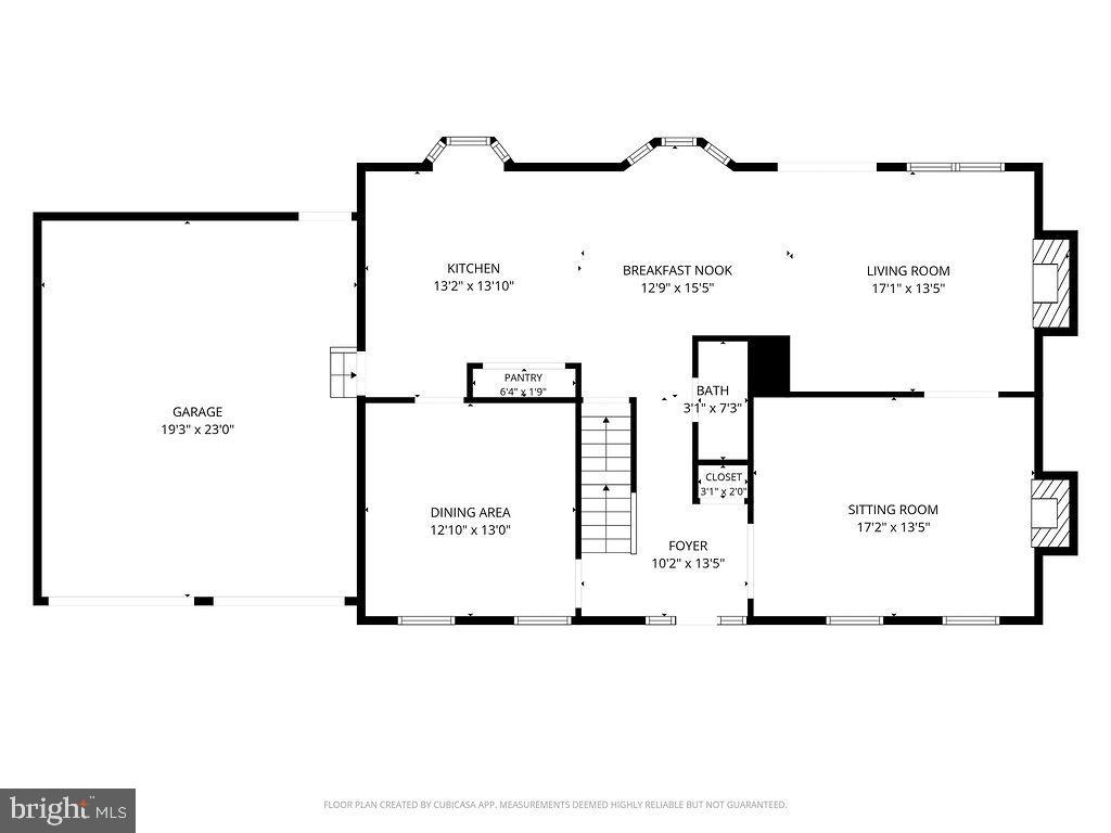 LITTLE ROCKY RUN - Residential