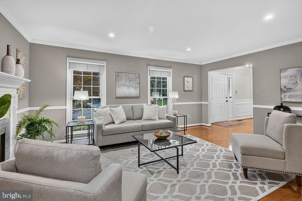 LITTLE ROCKY RUN - Residential