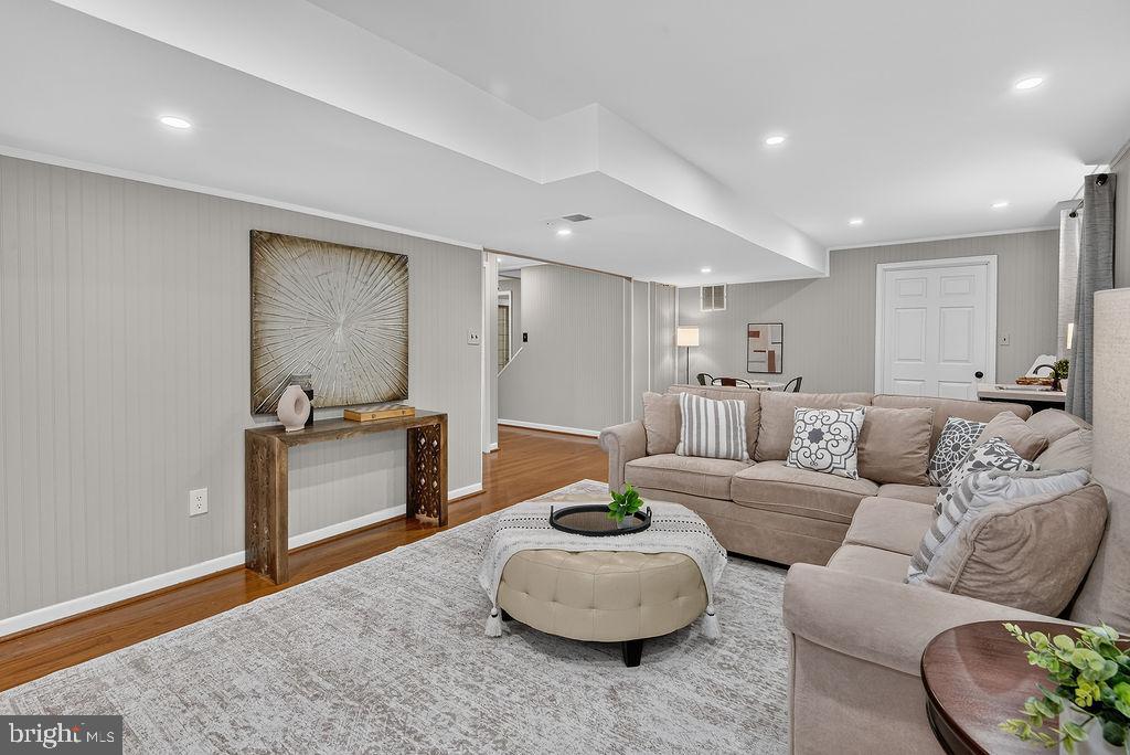 LITTLE ROCKY RUN - Residential