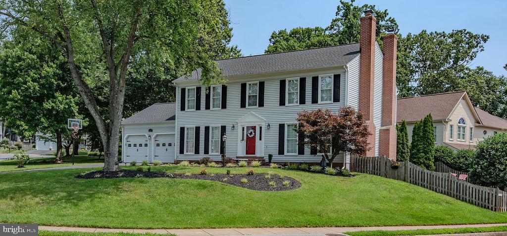 LITTLE ROCKY RUN - Residential