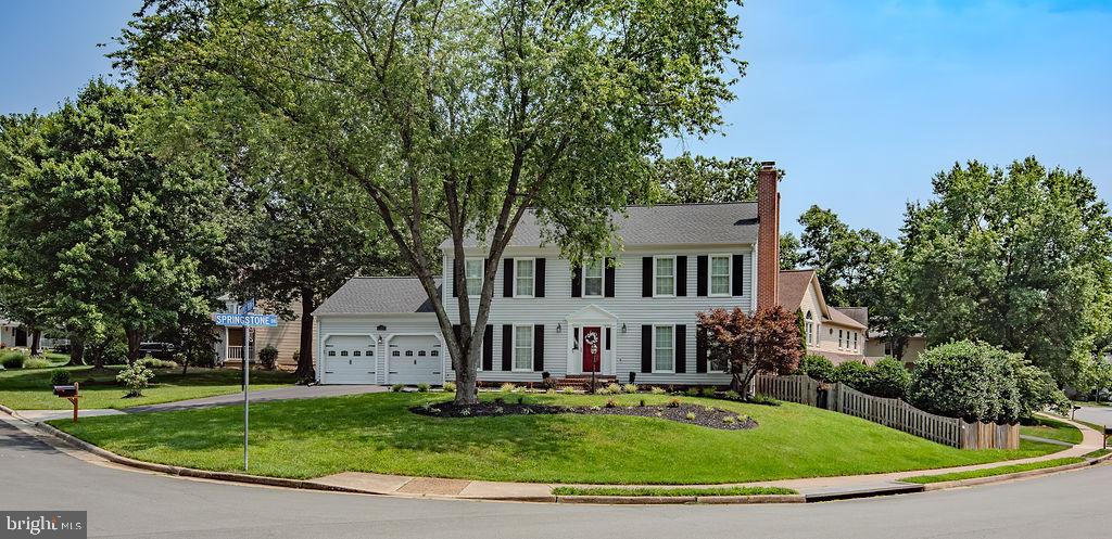 LITTLE ROCKY RUN - Residential