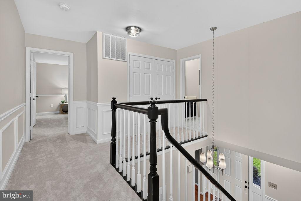 LITTLE ROCKY RUN - Residential