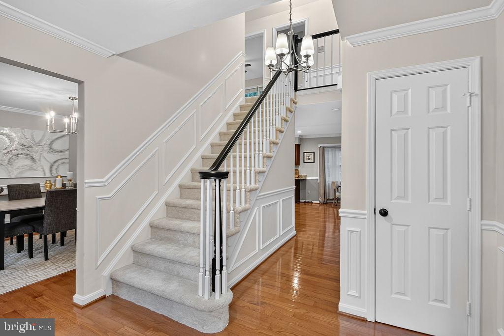 LITTLE ROCKY RUN - Residential