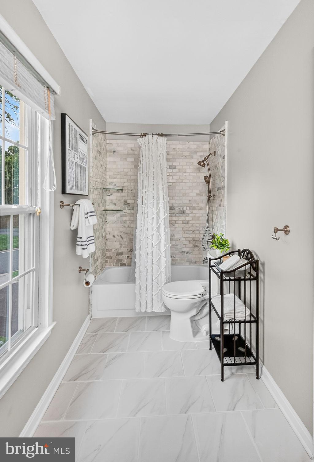 LITTLE ROCKY RUN - Residential