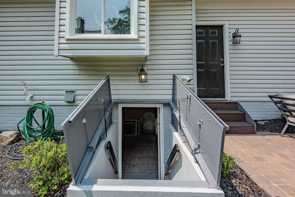 LITTLE ROCKY RUN - Residential