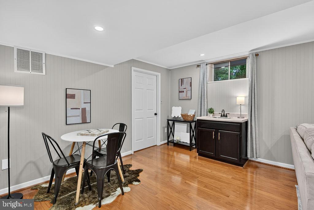 LITTLE ROCKY RUN - Residential