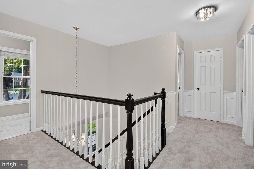 LITTLE ROCKY RUN - Residential
