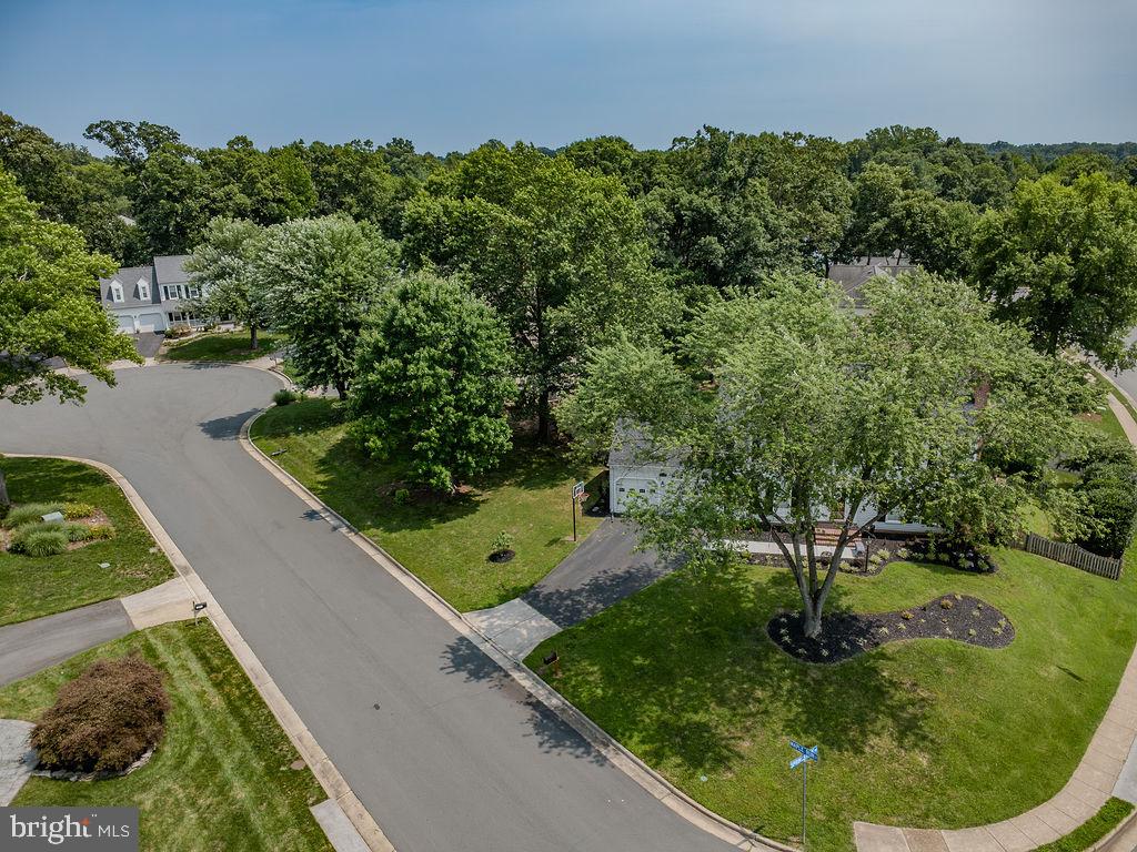 LITTLE ROCKY RUN - Residential