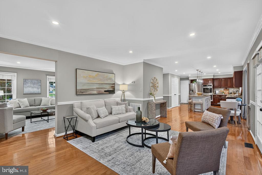 LITTLE ROCKY RUN - Residential