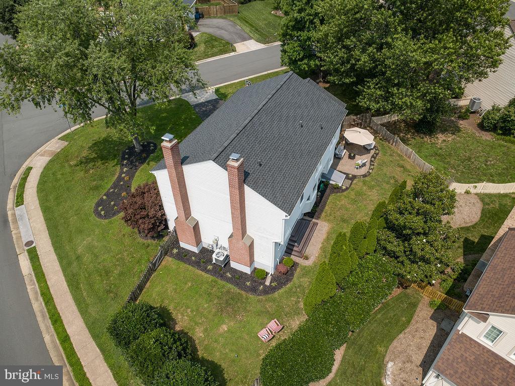LITTLE ROCKY RUN - Residential