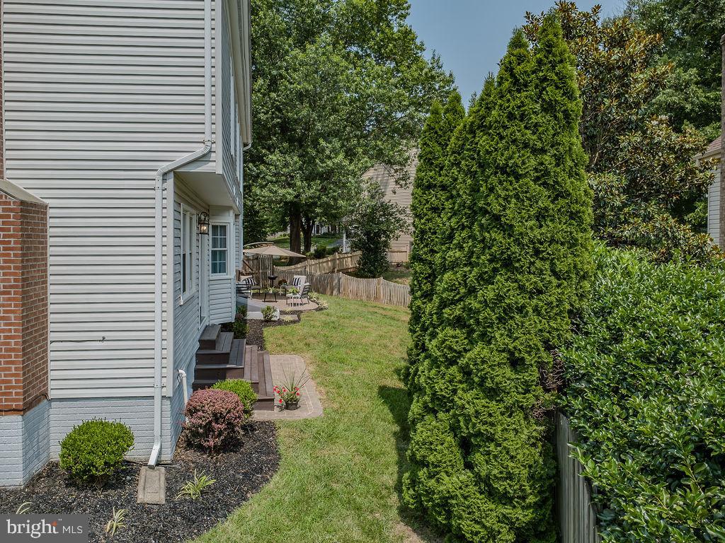 LITTLE ROCKY RUN - Residential
