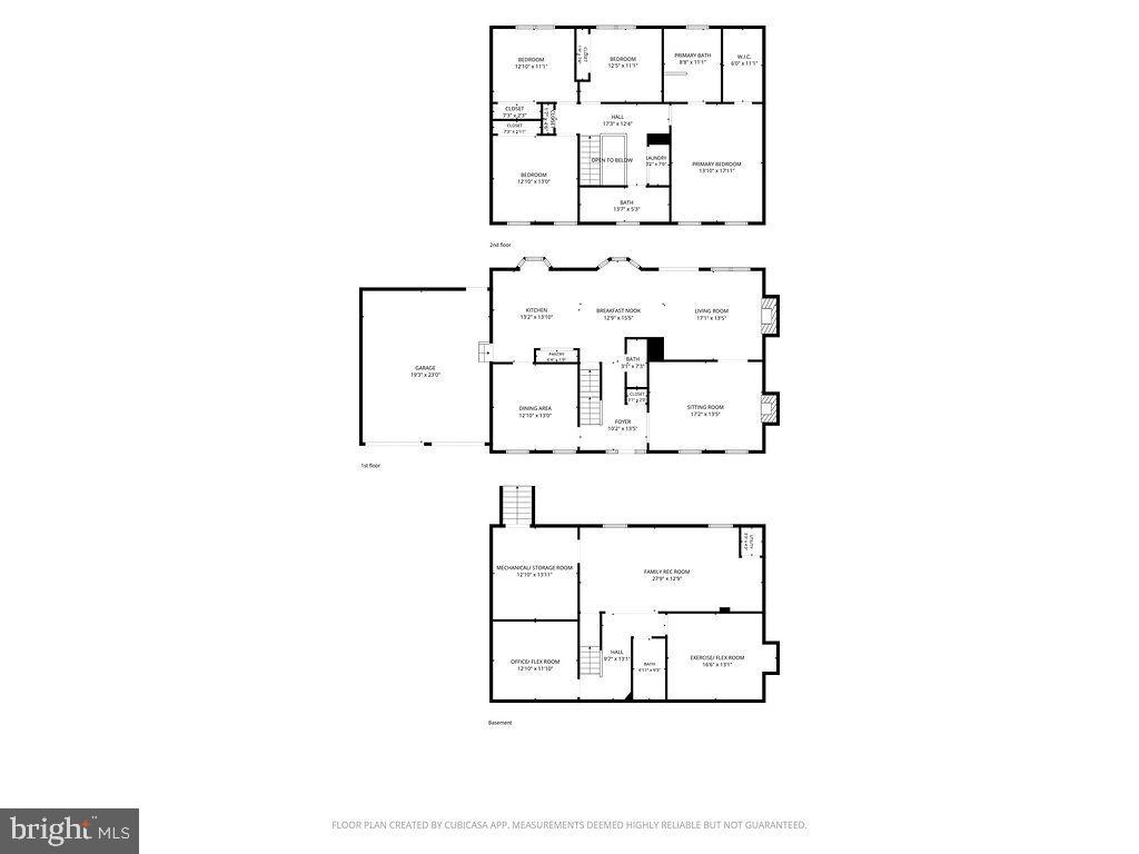 LITTLE ROCKY RUN - Residential