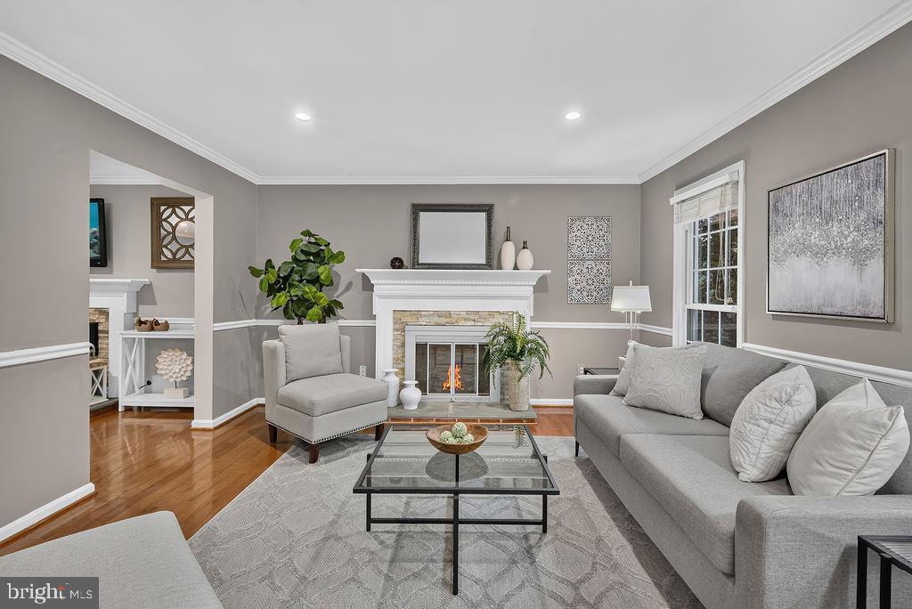 LITTLE ROCKY RUN - Residential