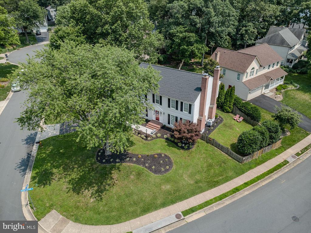 LITTLE ROCKY RUN - Residential