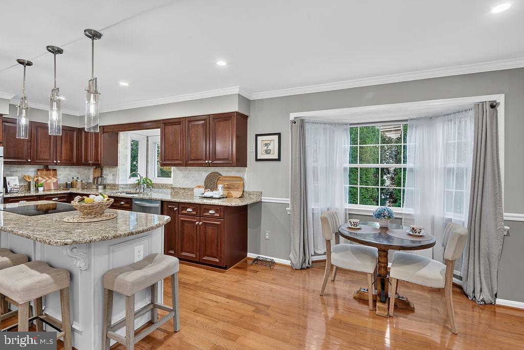 LITTLE ROCKY RUN - Residential