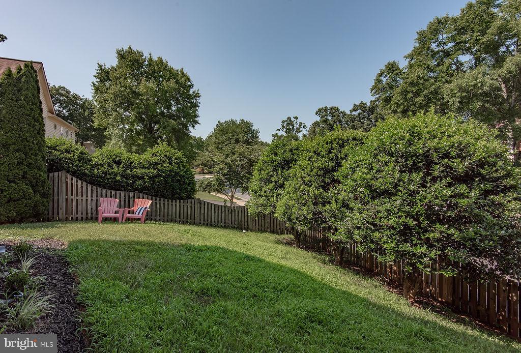 LITTLE ROCKY RUN - Residential