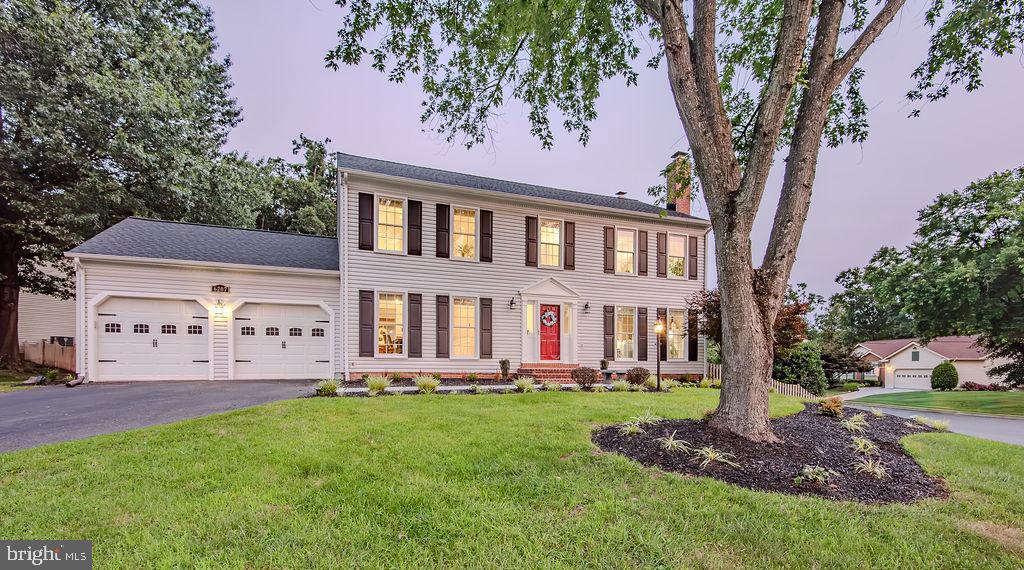 LITTLE ROCKY RUN - Residential