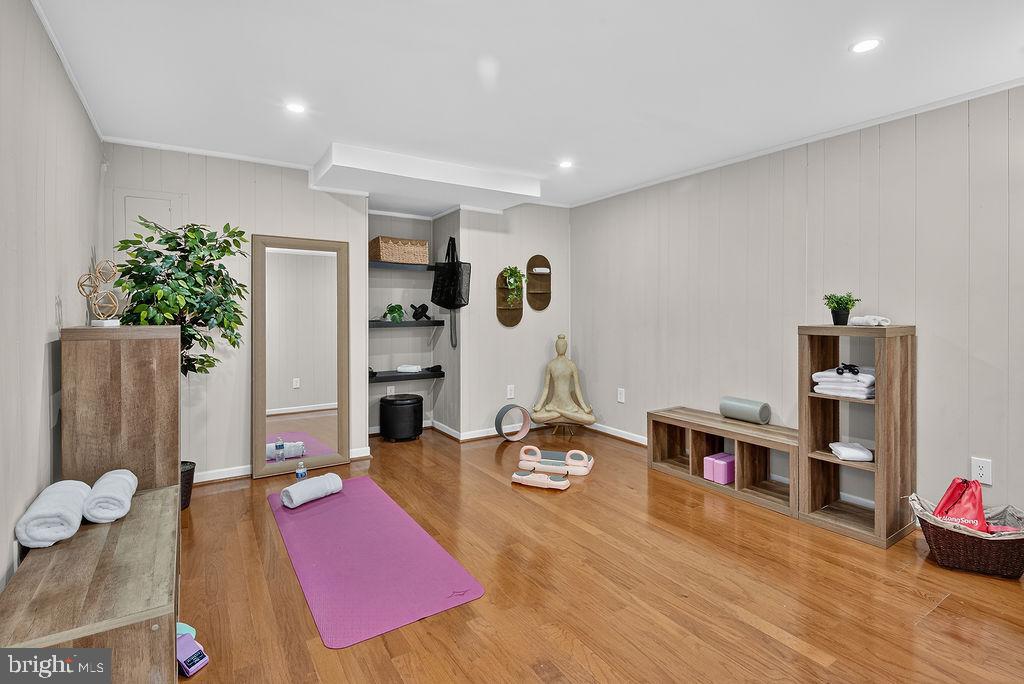 LITTLE ROCKY RUN - Residential
