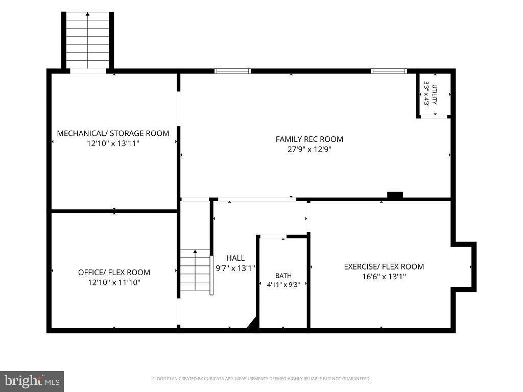 LITTLE ROCKY RUN - Residential