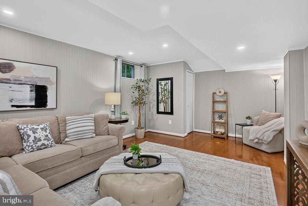 LITTLE ROCKY RUN - Residential