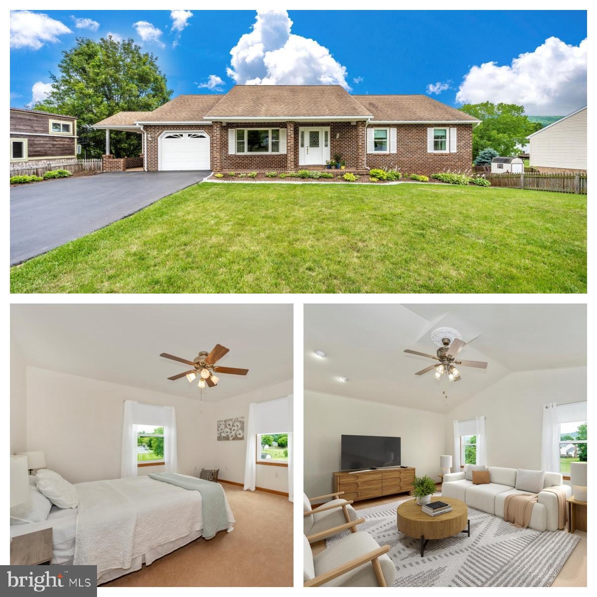 WHISPERING HILLS - Residential