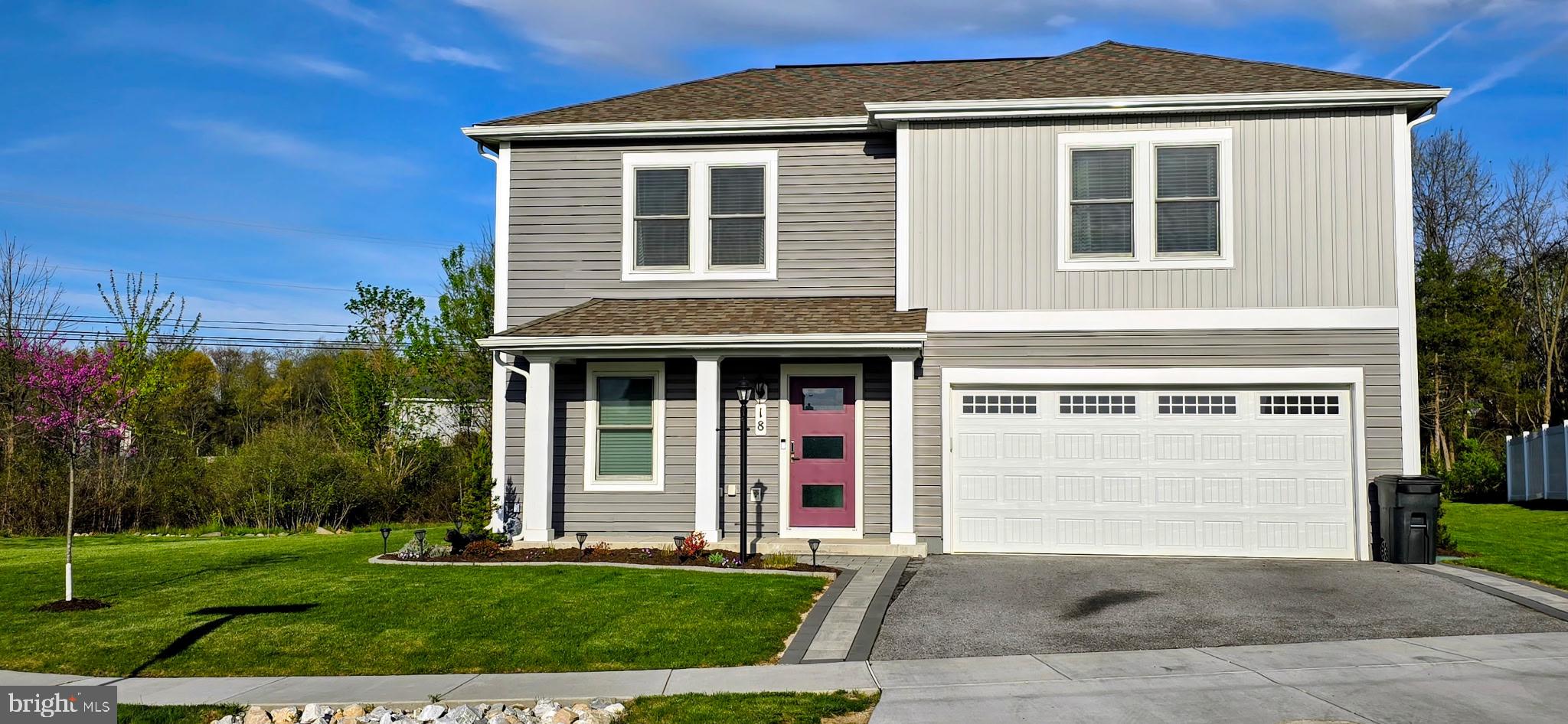 CHESTERFIELD - Residential