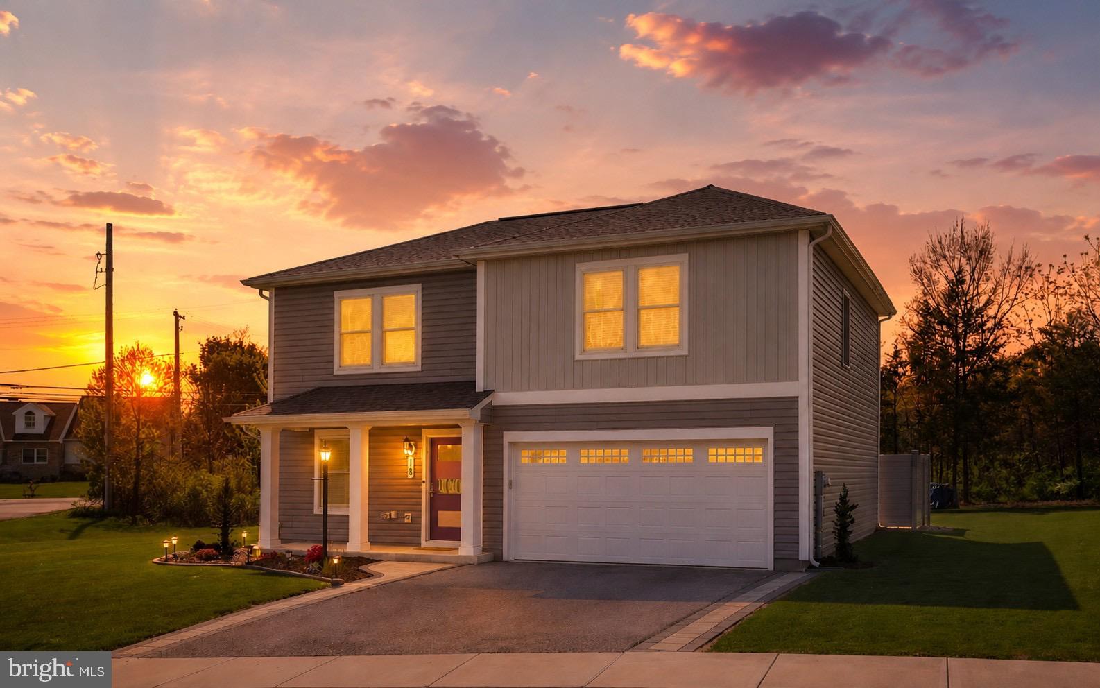 CHESTERFIELD - Residential