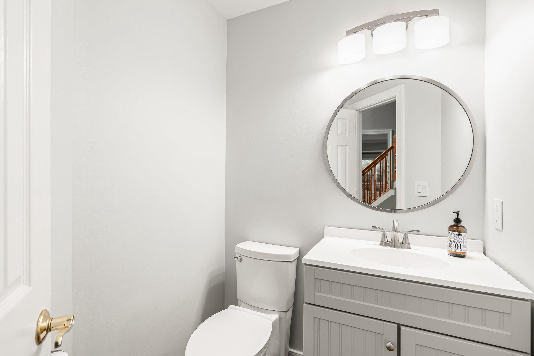 CANDLELIGHT RIDGE - Residential