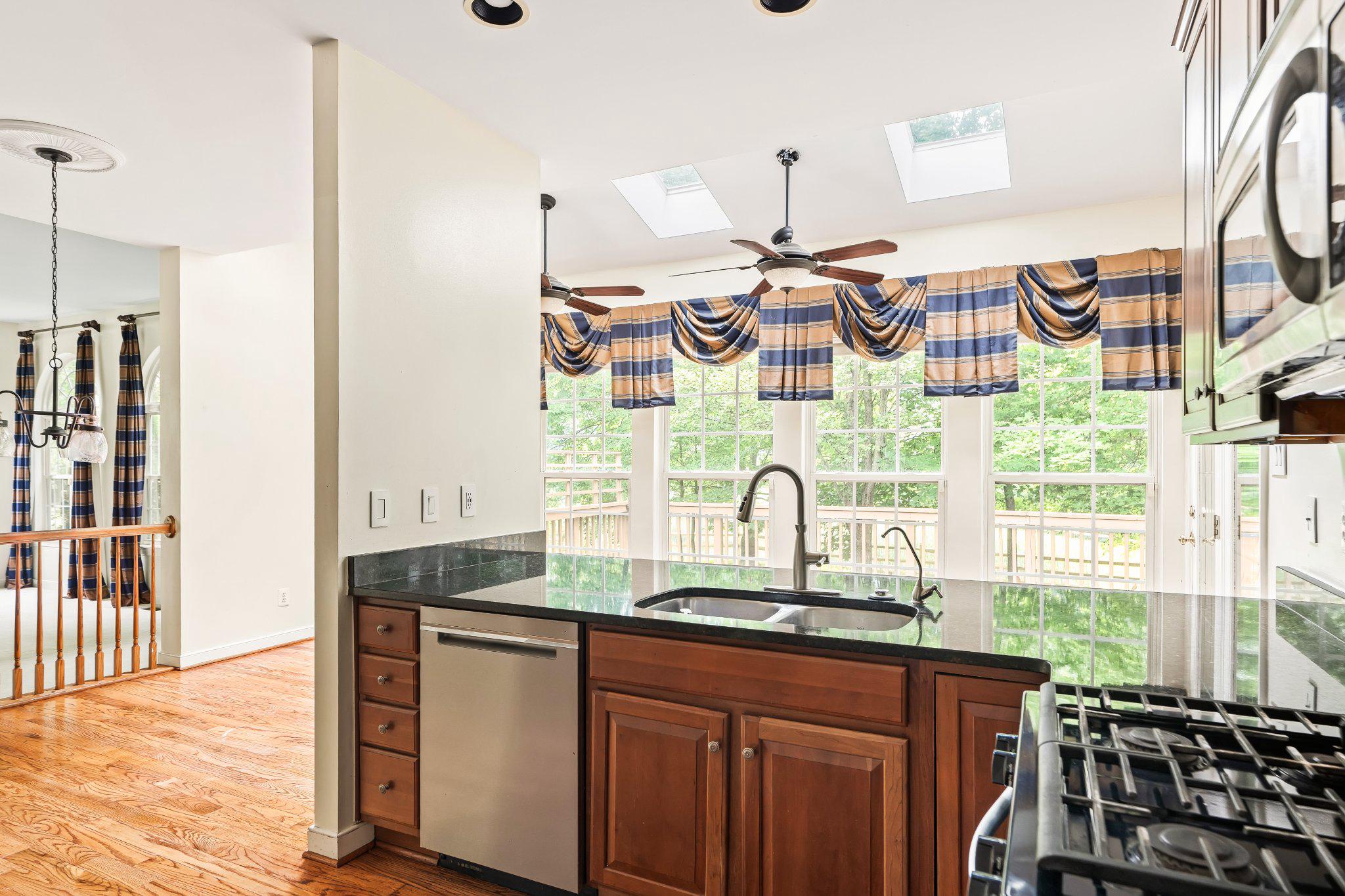 CANDLELIGHT RIDGE - Residential