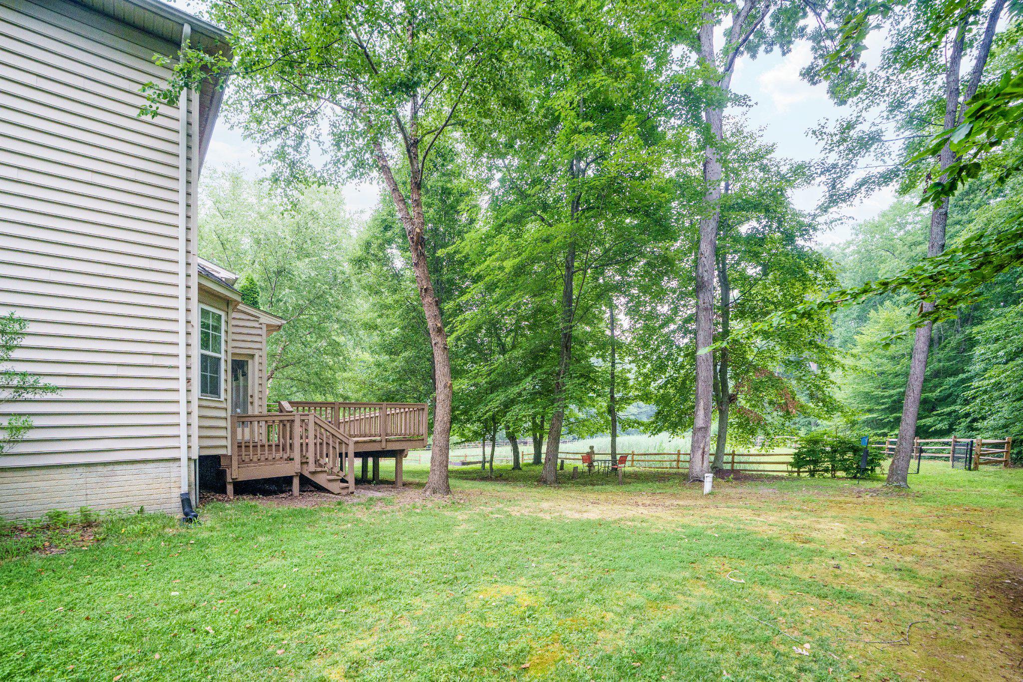 CANDLELIGHT RIDGE - Residential