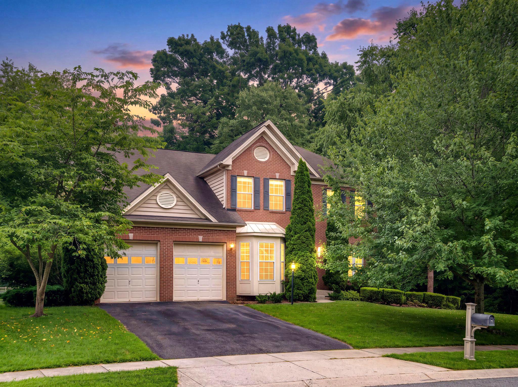 CANDLELIGHT RIDGE - Residential