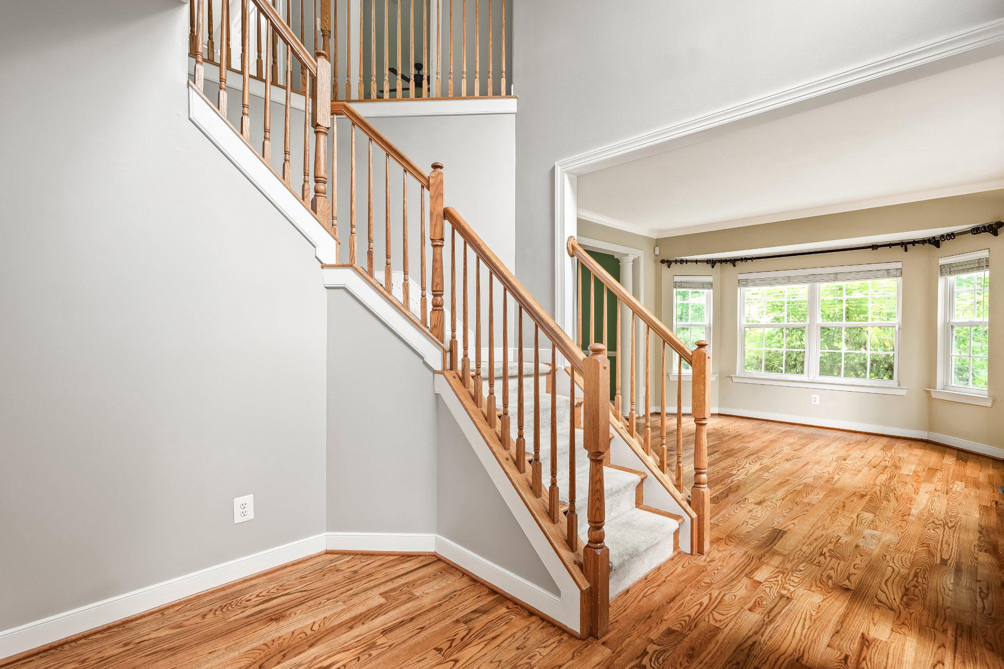 CANDLELIGHT RIDGE - Residential