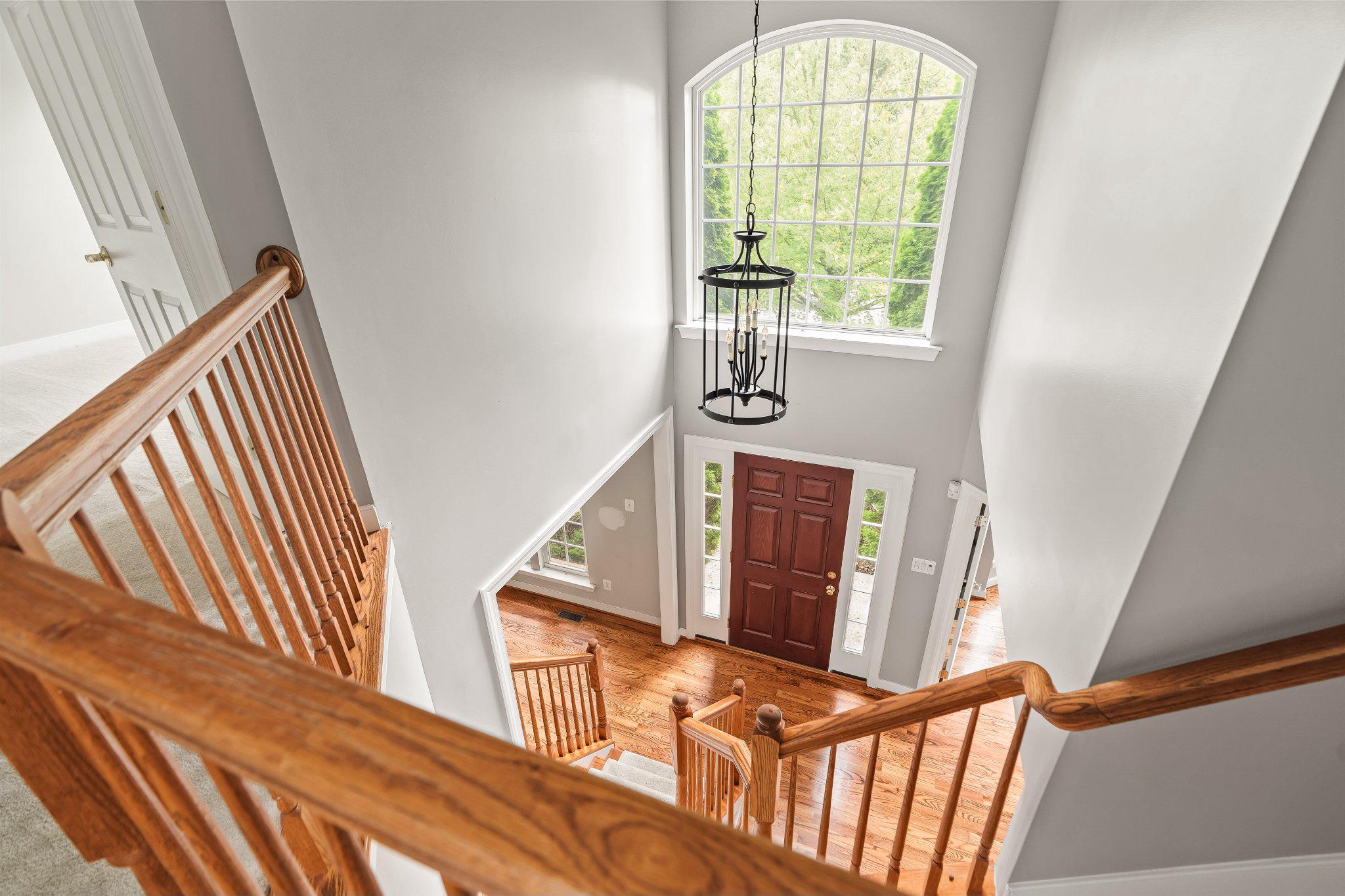 CANDLELIGHT RIDGE - Residential