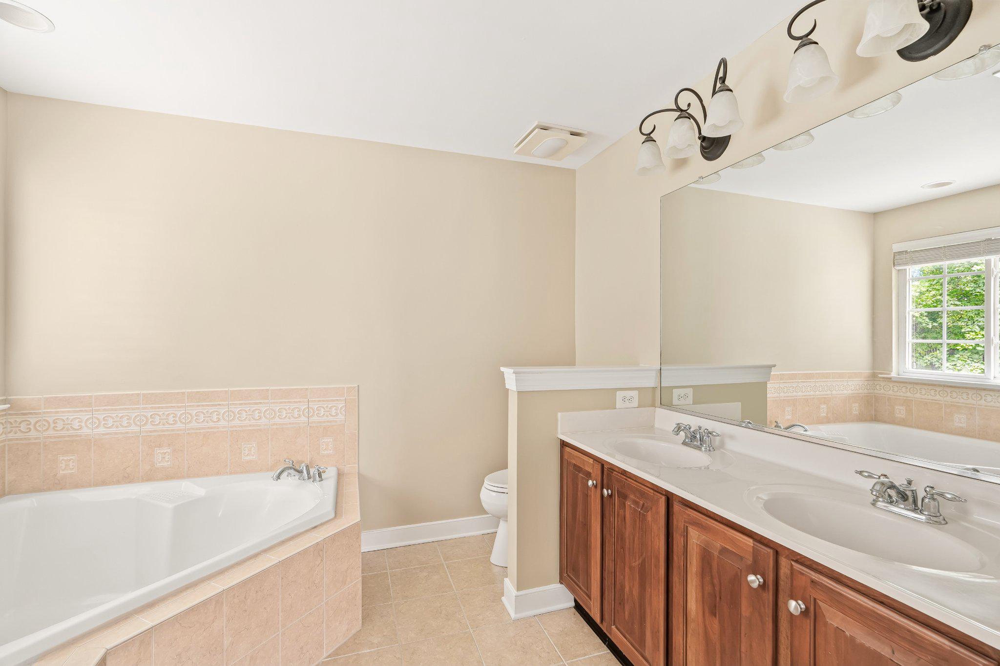 CANDLELIGHT RIDGE - Residential