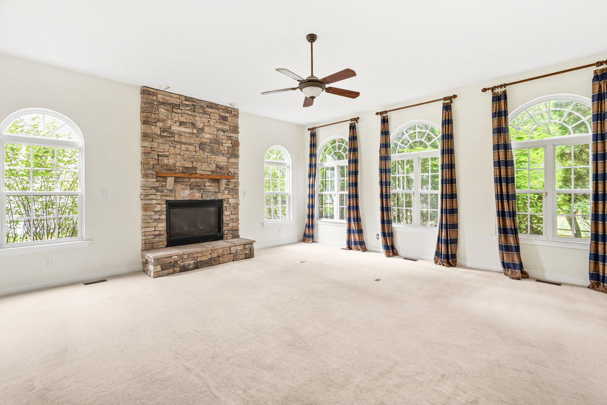 CANDLELIGHT RIDGE - Residential