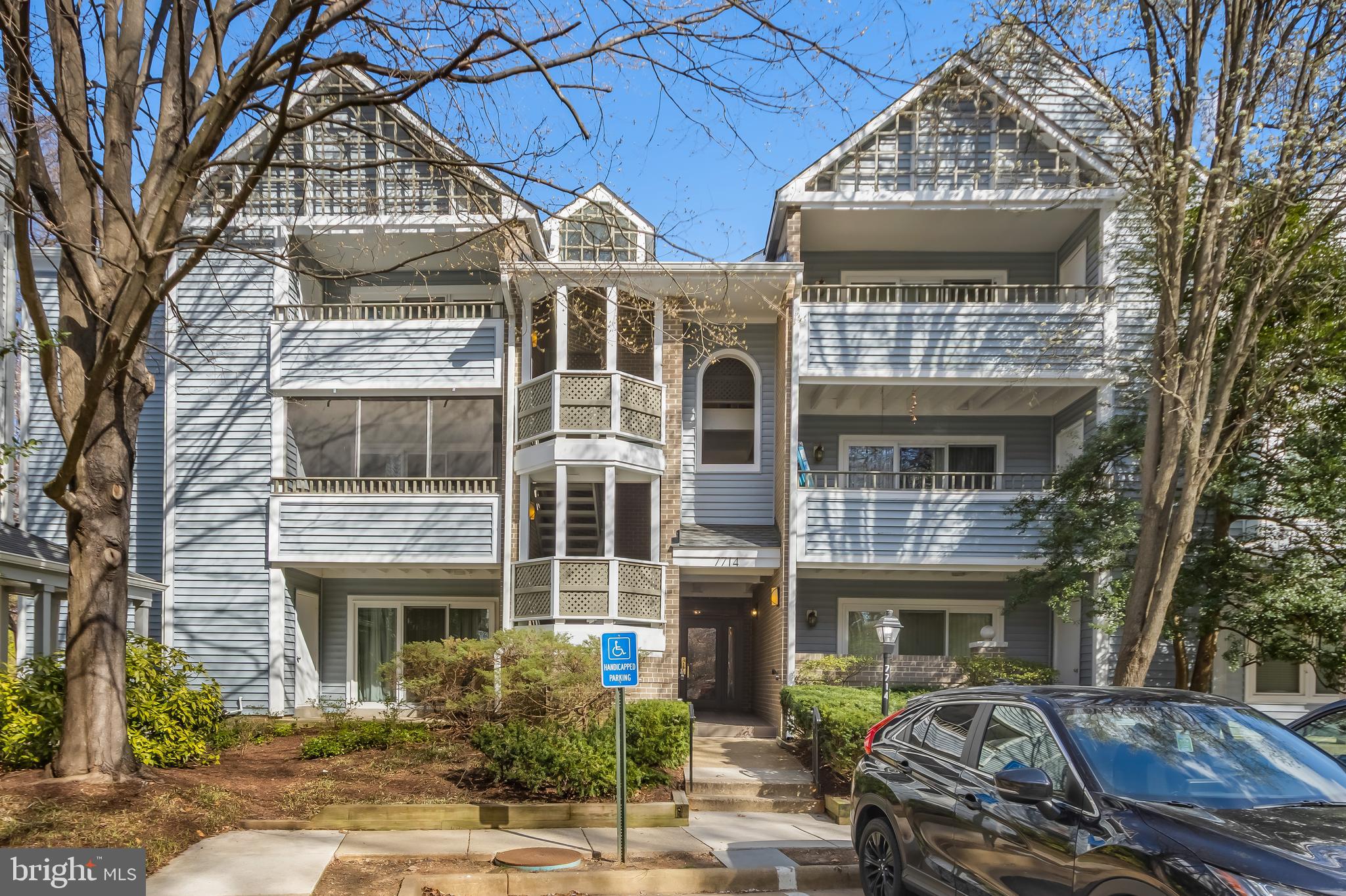 LAFAYETTE FOREST - Residential