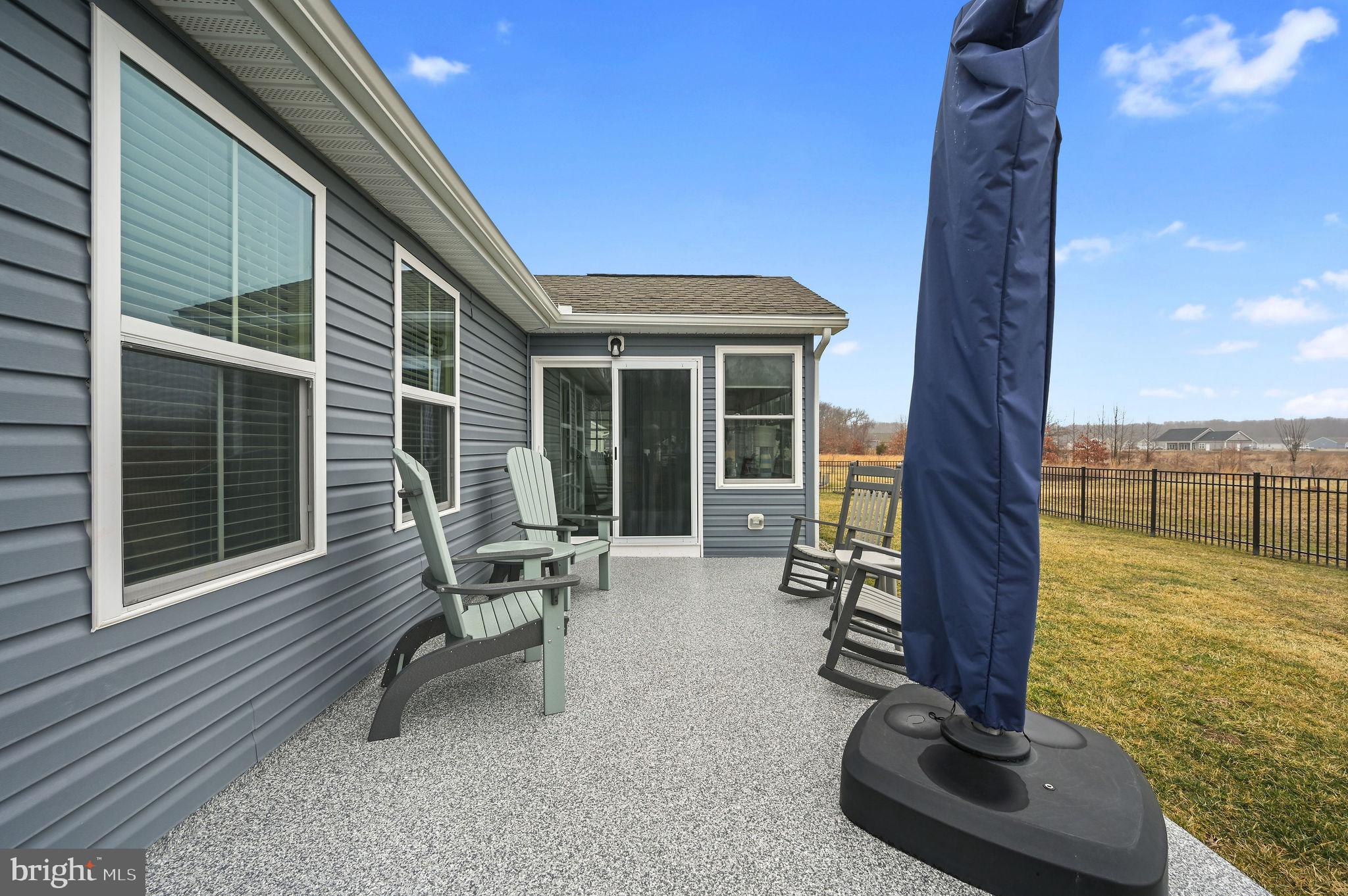 VERONA WOODS - Residential
