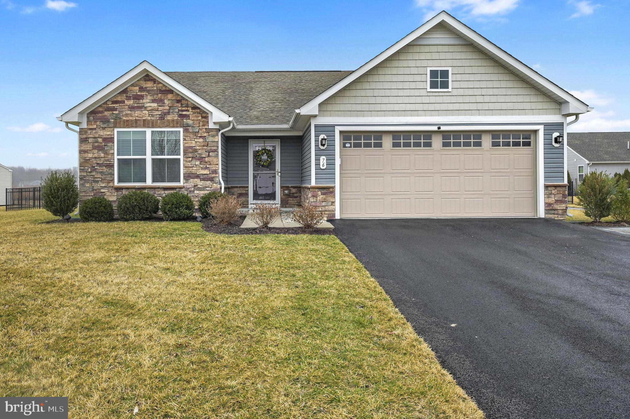 VERONA WOODS - Residential