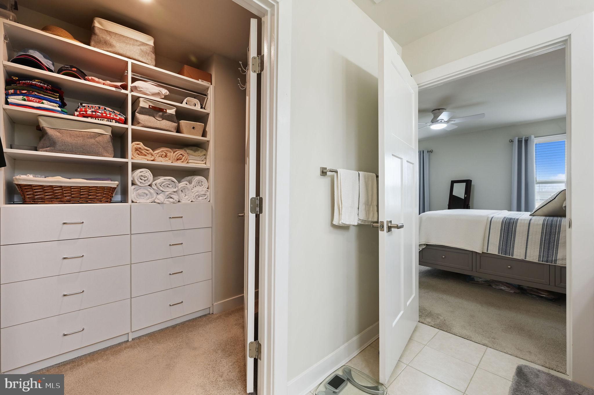VERONA WOODS - Residential