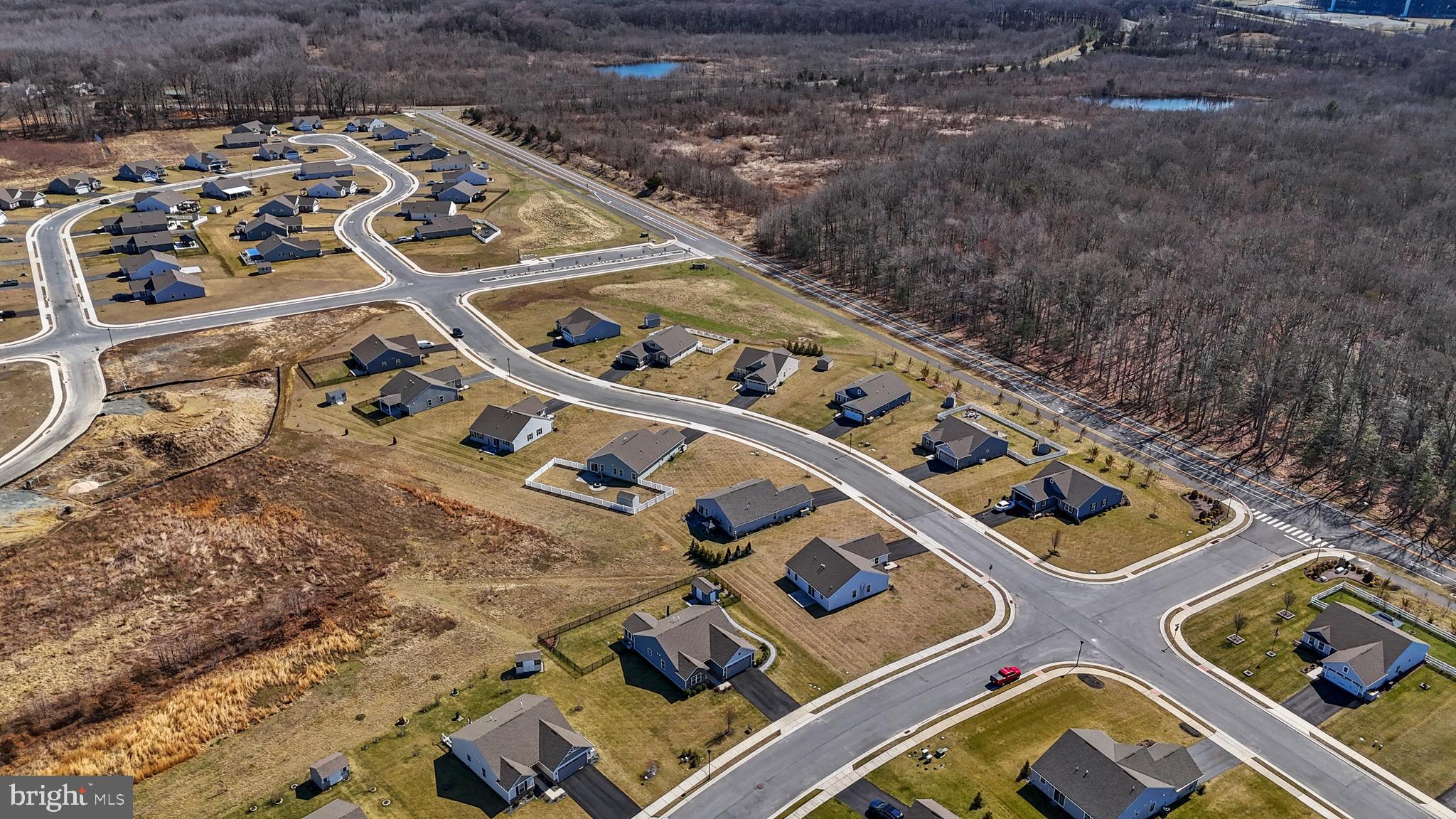 VERONA WOODS - Residential