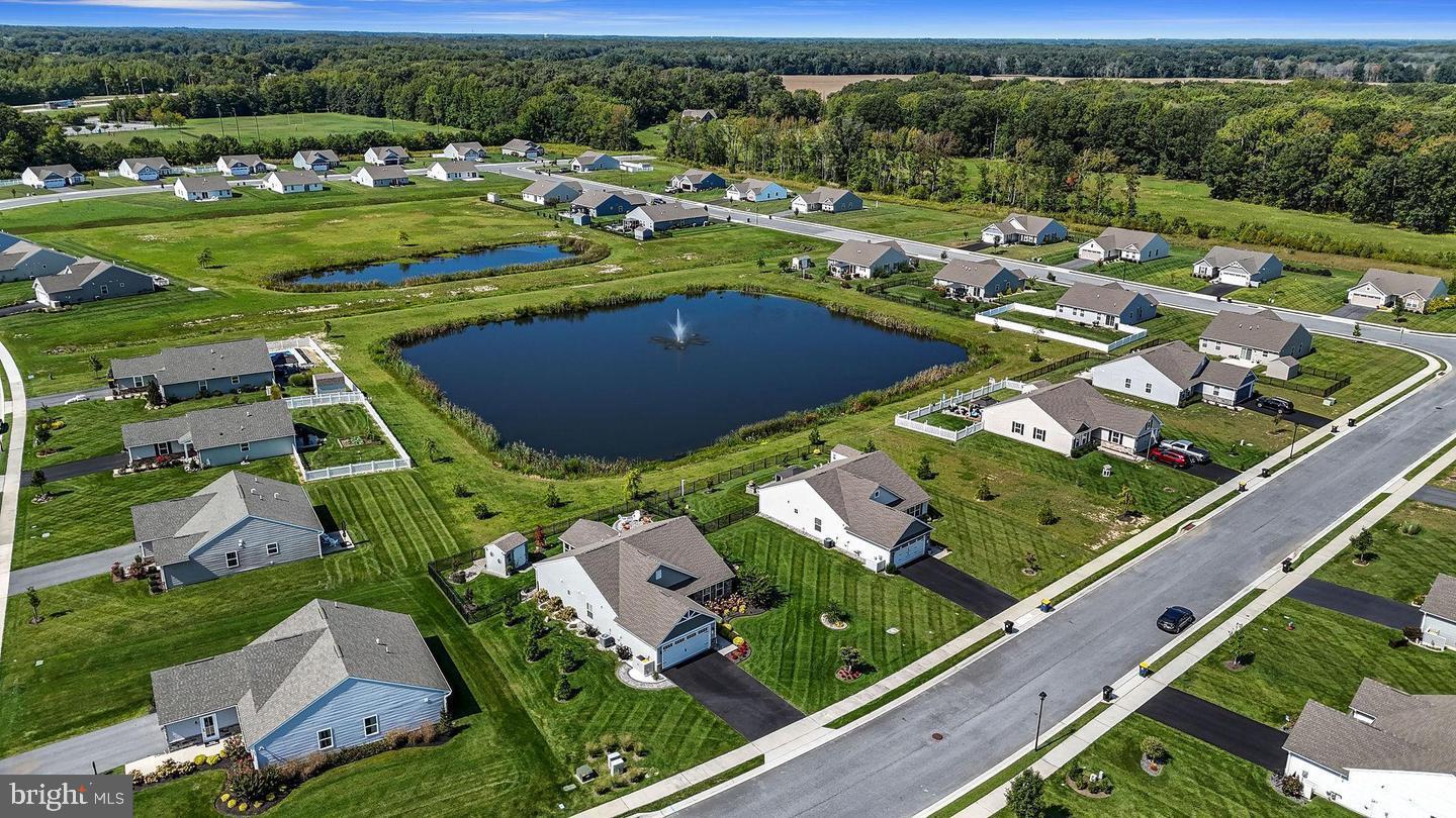 VERONA WOODS - Residential